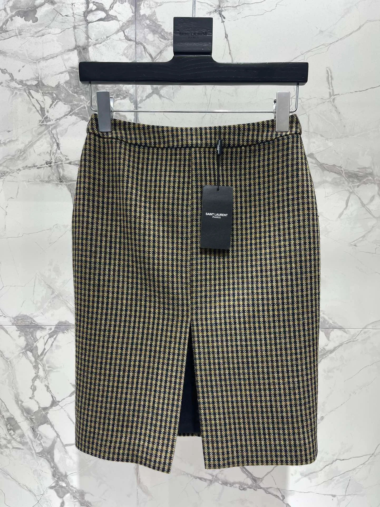 Юбки Женские Saint Laurent 18478879