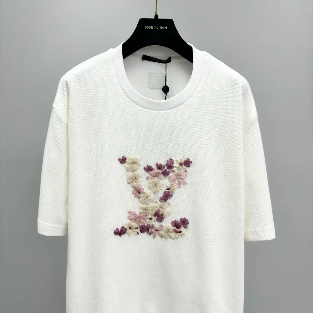 Футболки Мужские Louis Vuitton 13213645