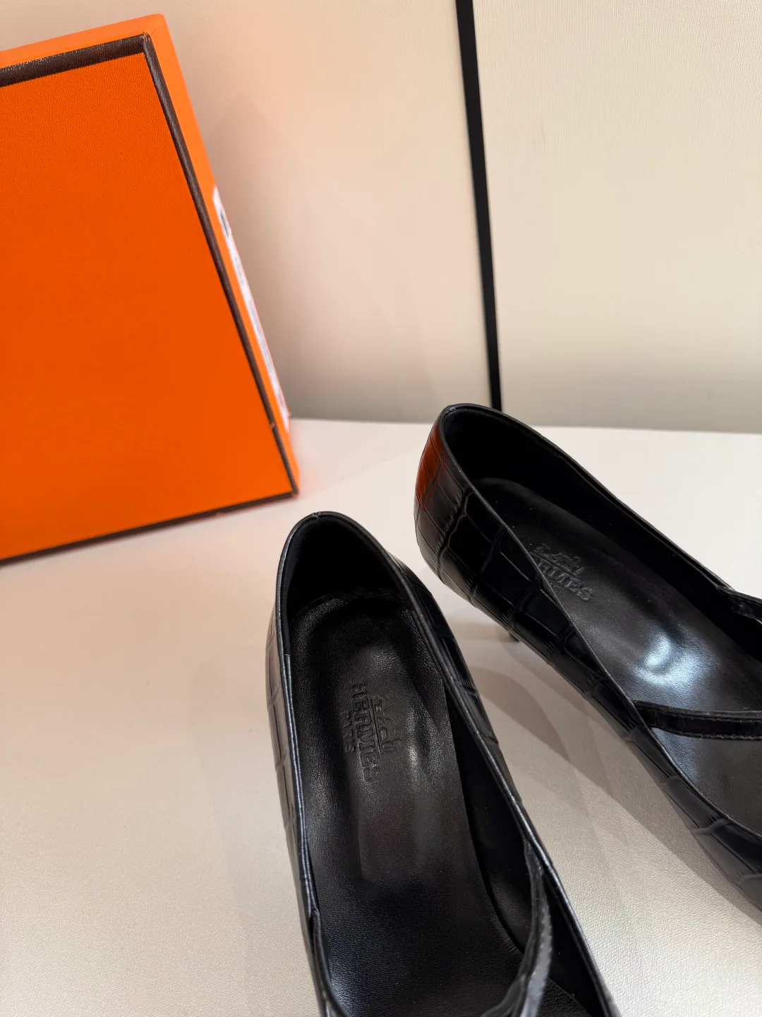 Туфли Женские Hermes 11194036
