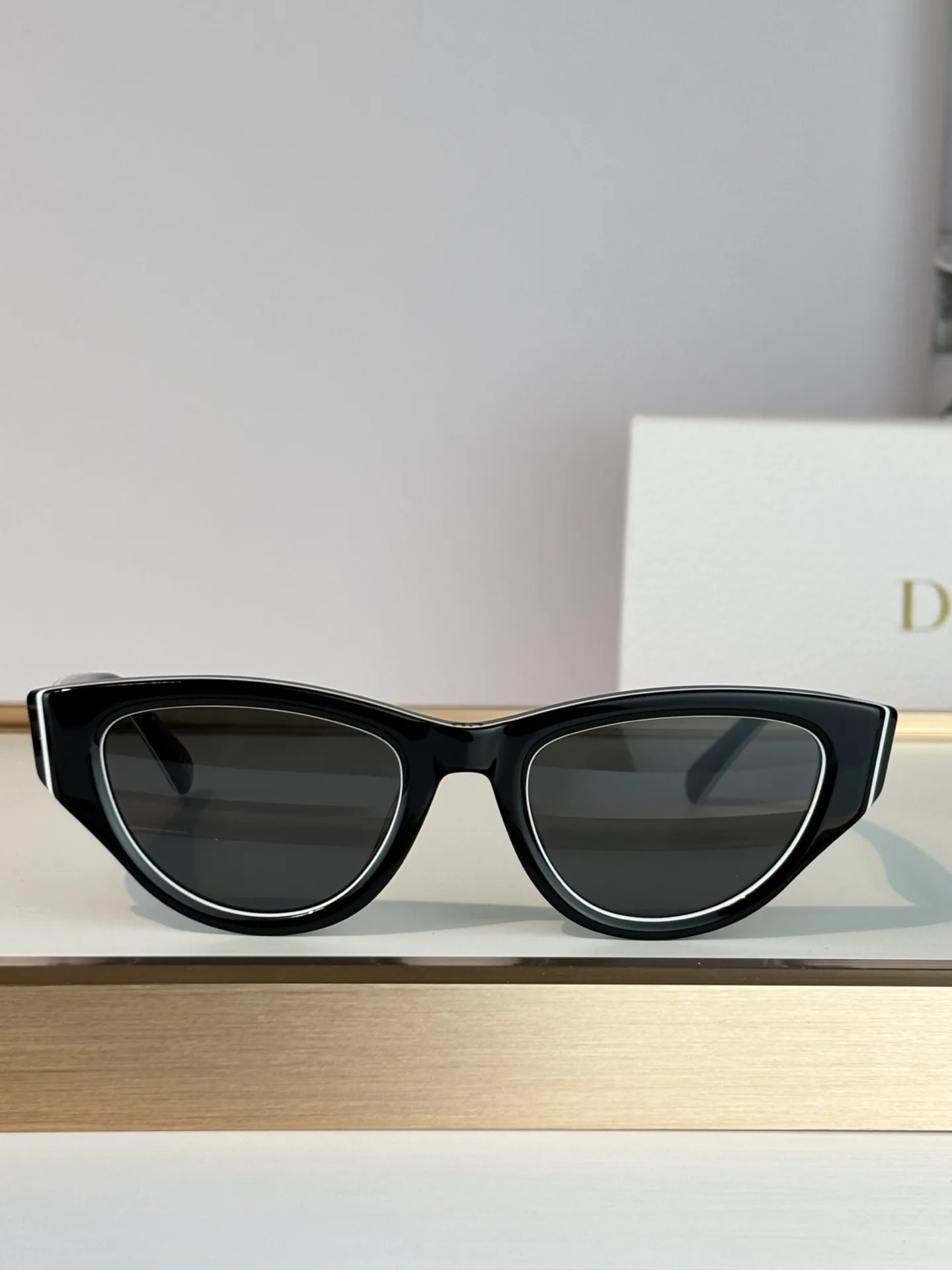 Очки Christian Dior 17701096