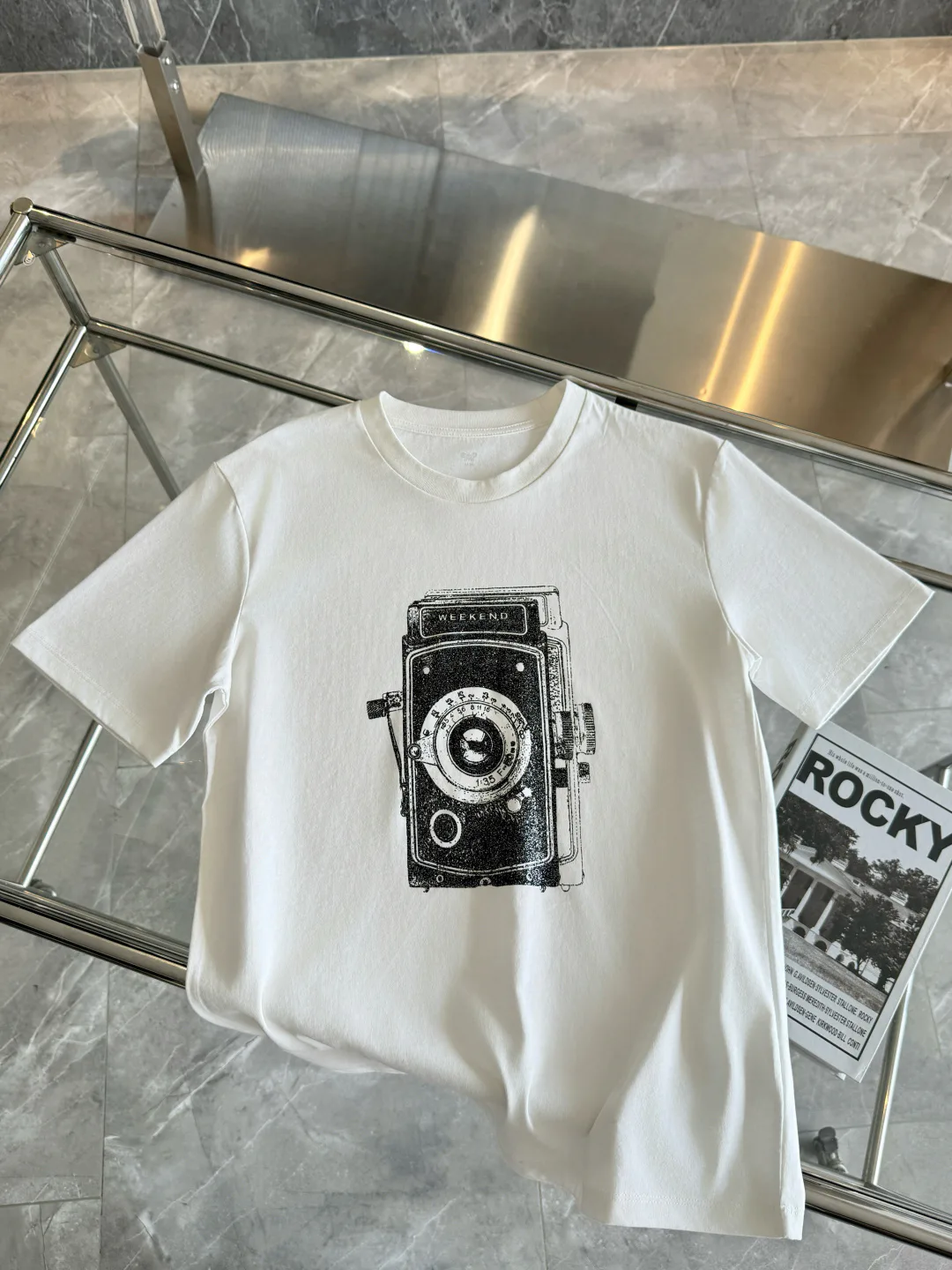 Футболки Женские Max Mara 1856468