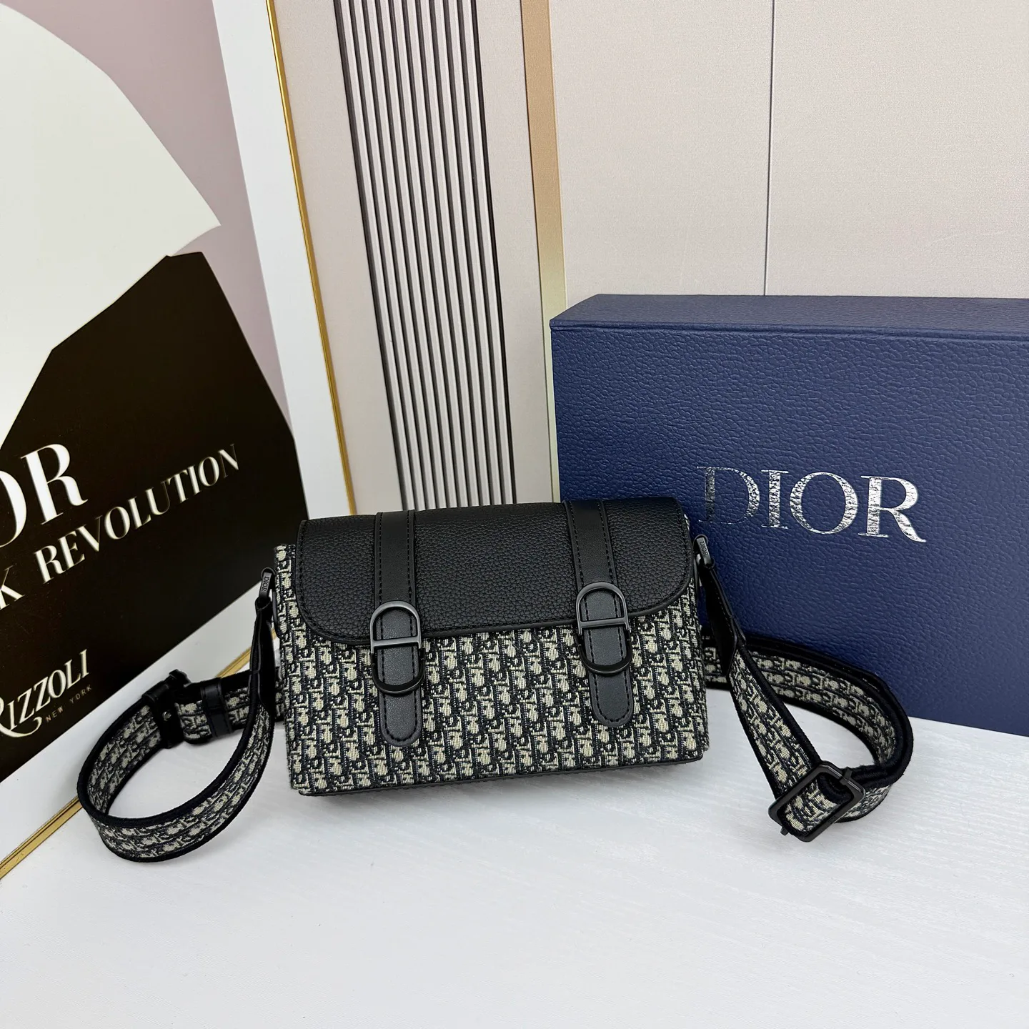 Барсетки Мужские Christian Dior 14022342