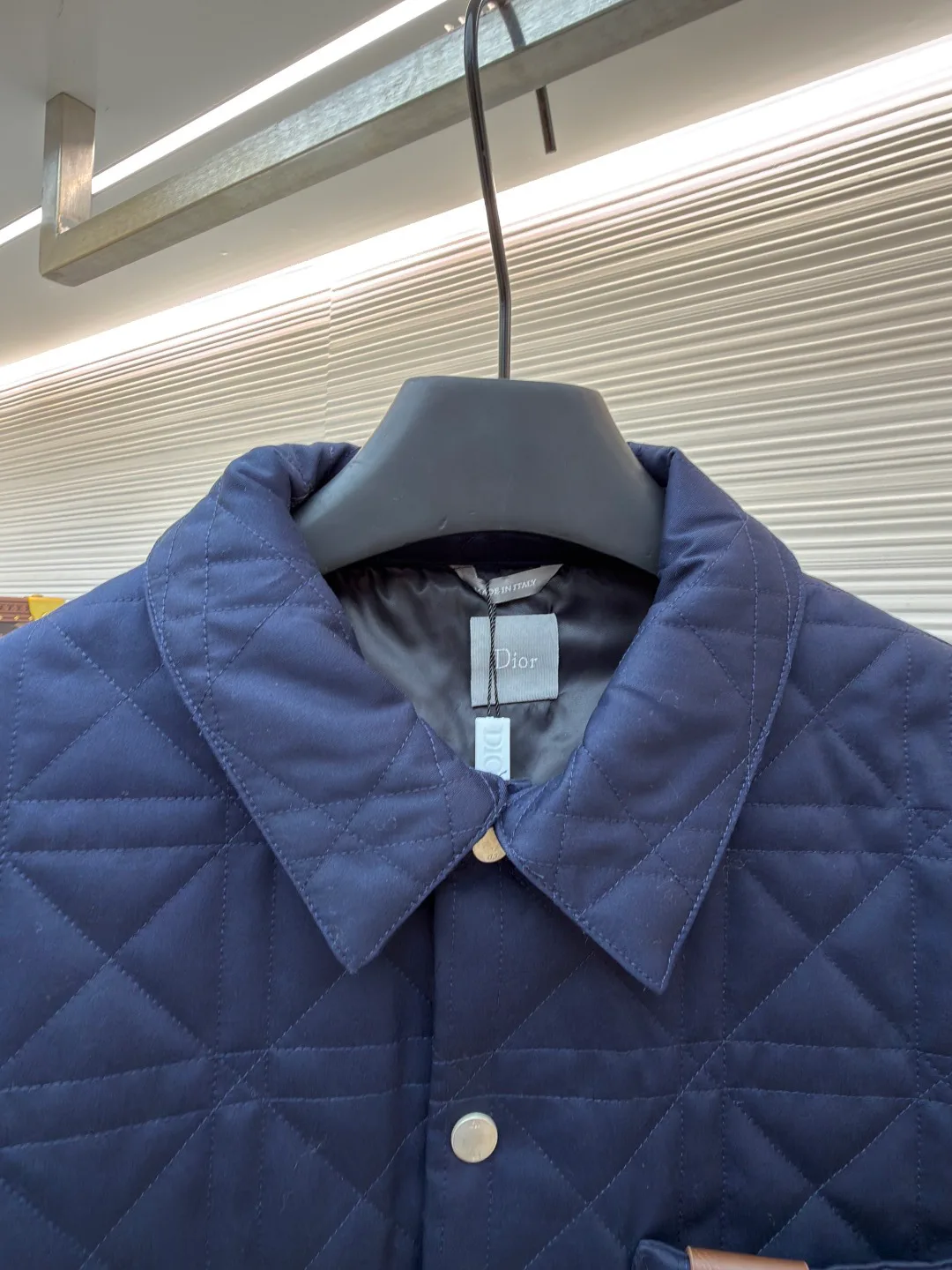 Пальто И Тренчи Мужские Christian Dior 11068298