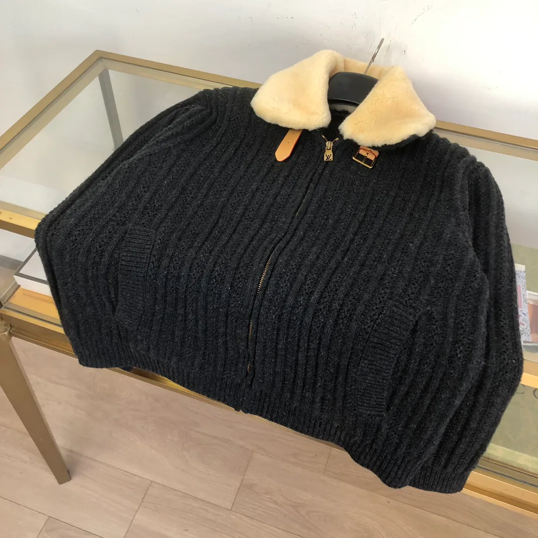 Джемперы И Свитеры Женские Louis Vuitton 783944