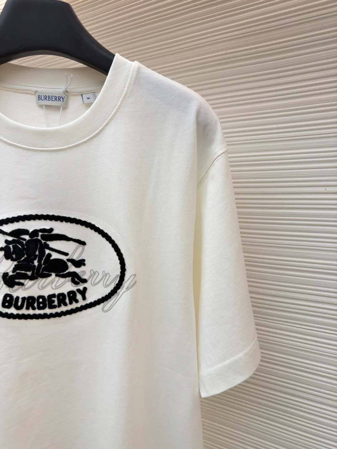 Футболки Мужские Burberry 6527834