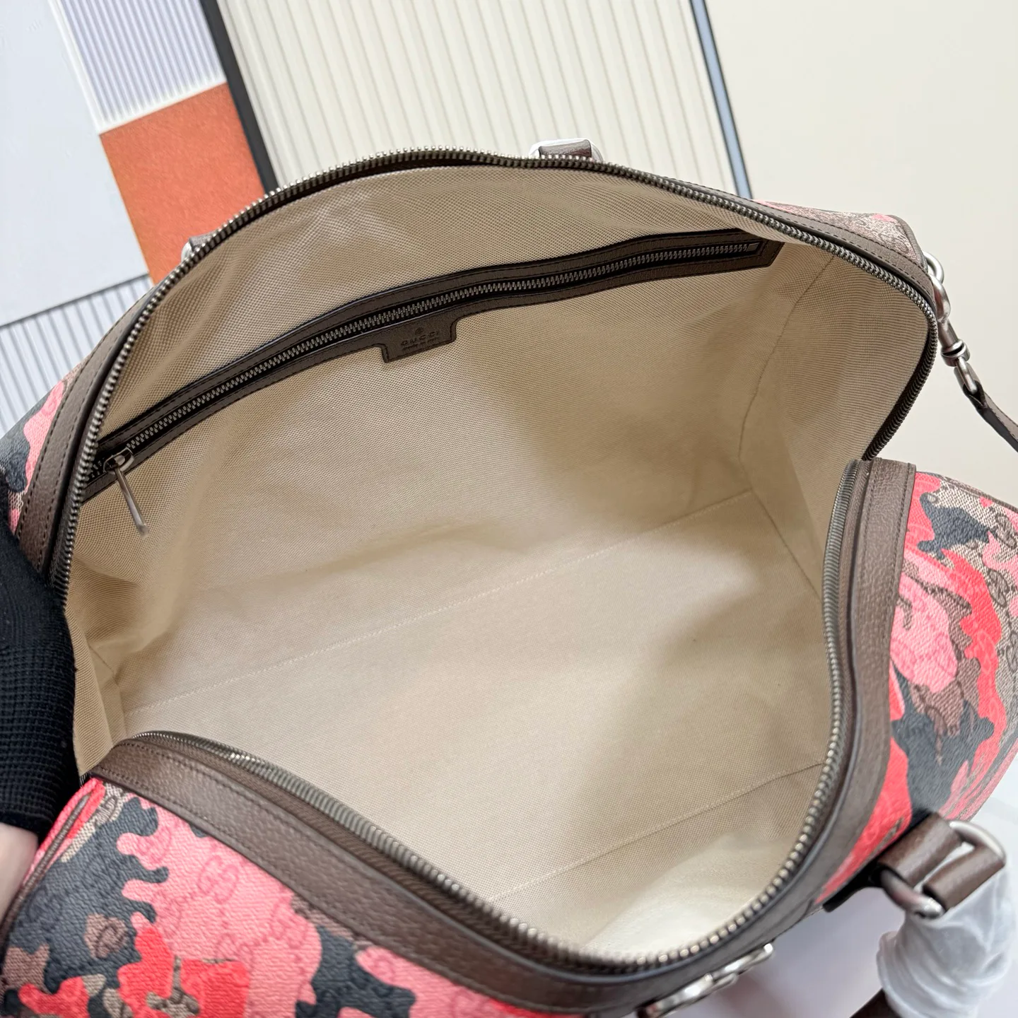Рюкзаки Женские Gucci 6677789