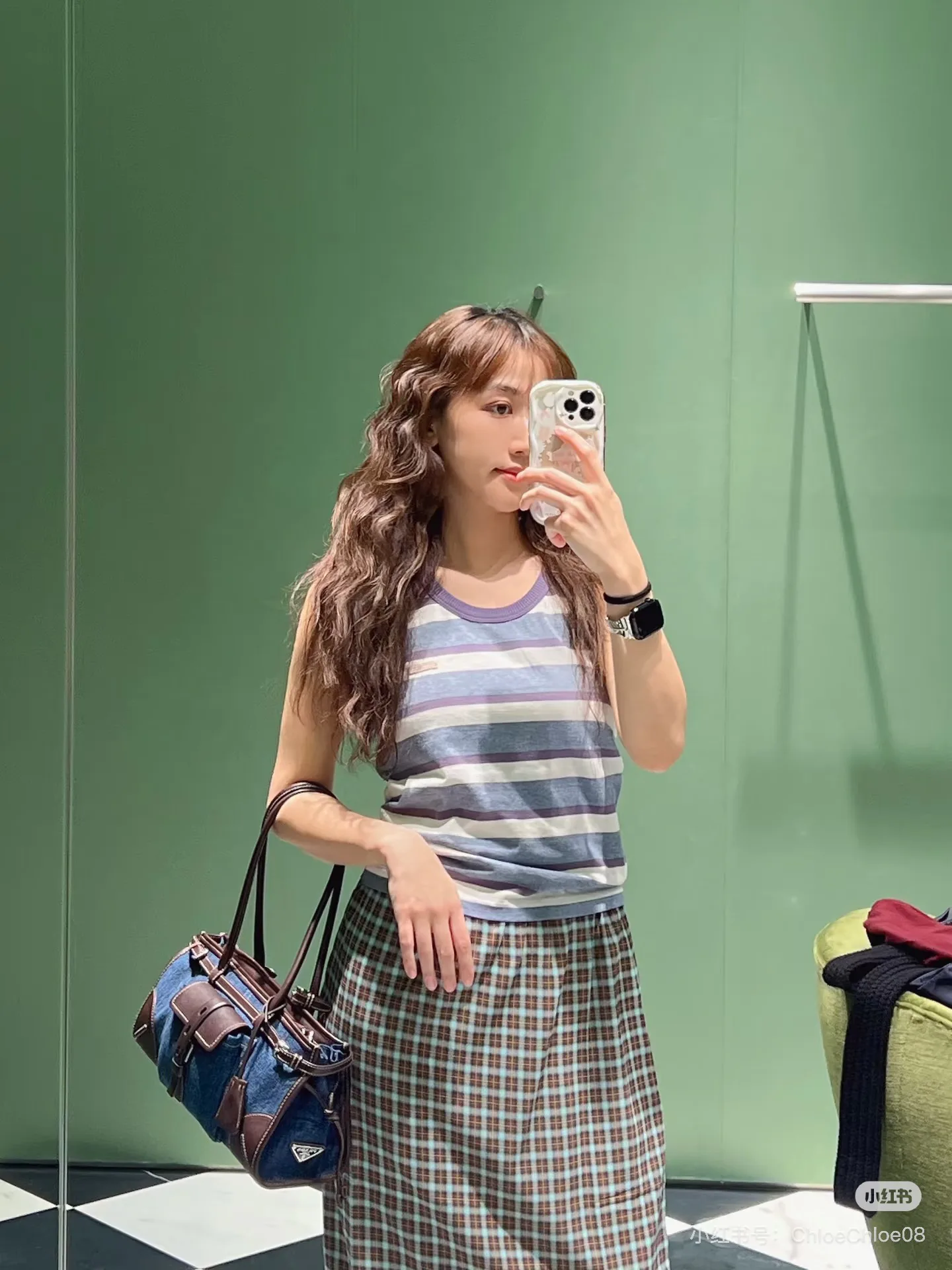 Топы Женские Prada 11625896