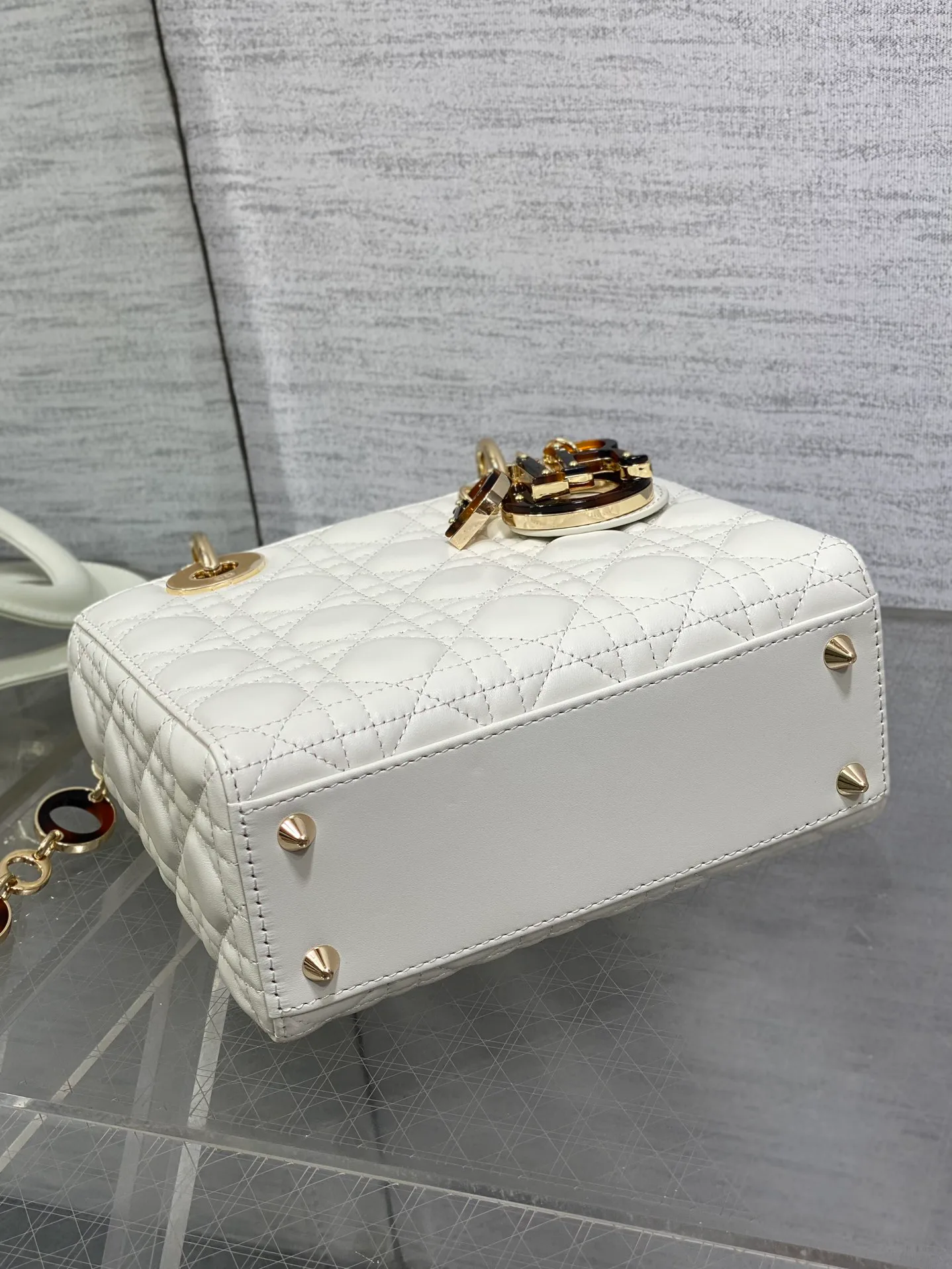 Классические Сумки Женские Christian Dior 13414279