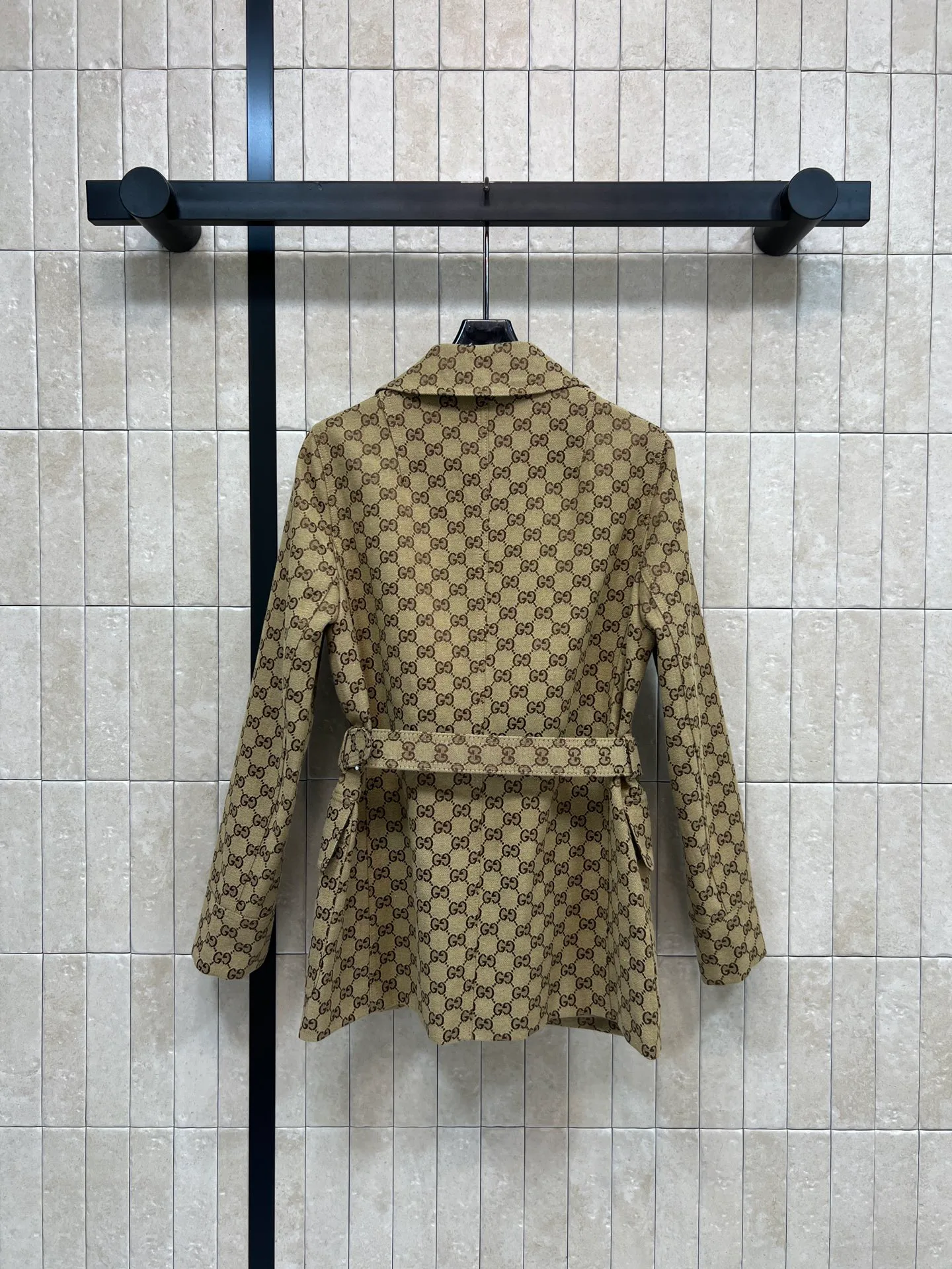 Куртки И Пуховики Женские Gucci 5204787