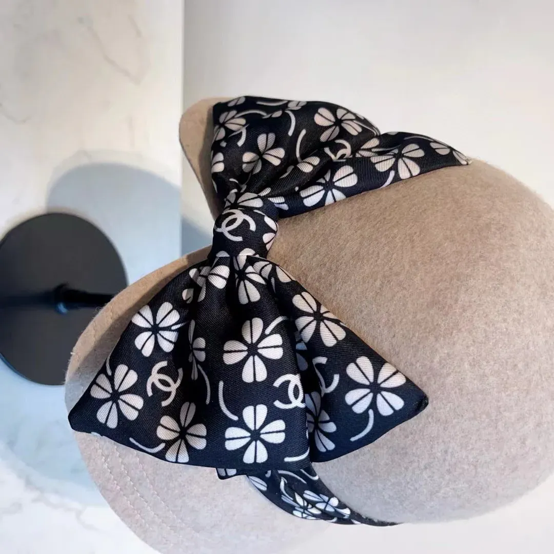 Головные Уборы Chanel 4492