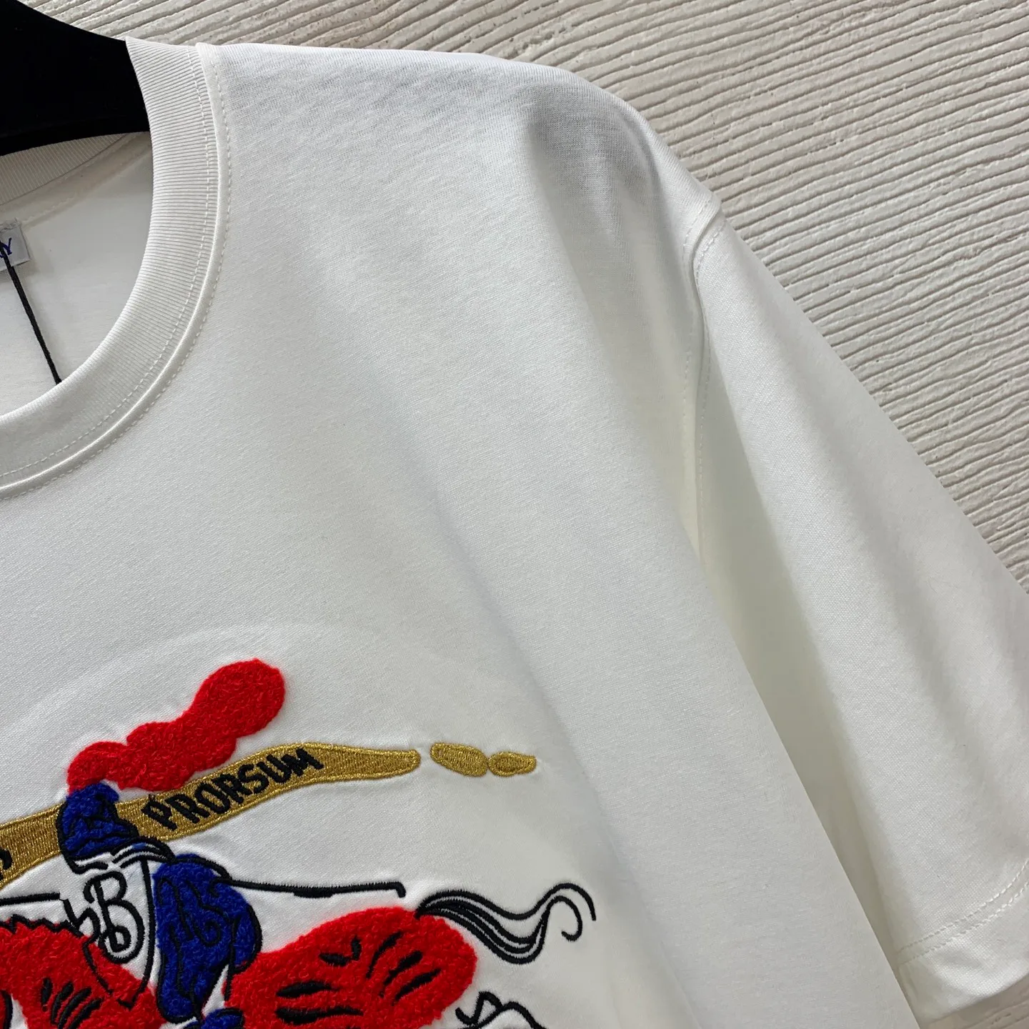 Футболки Мужские Louis Vuitton 1322818