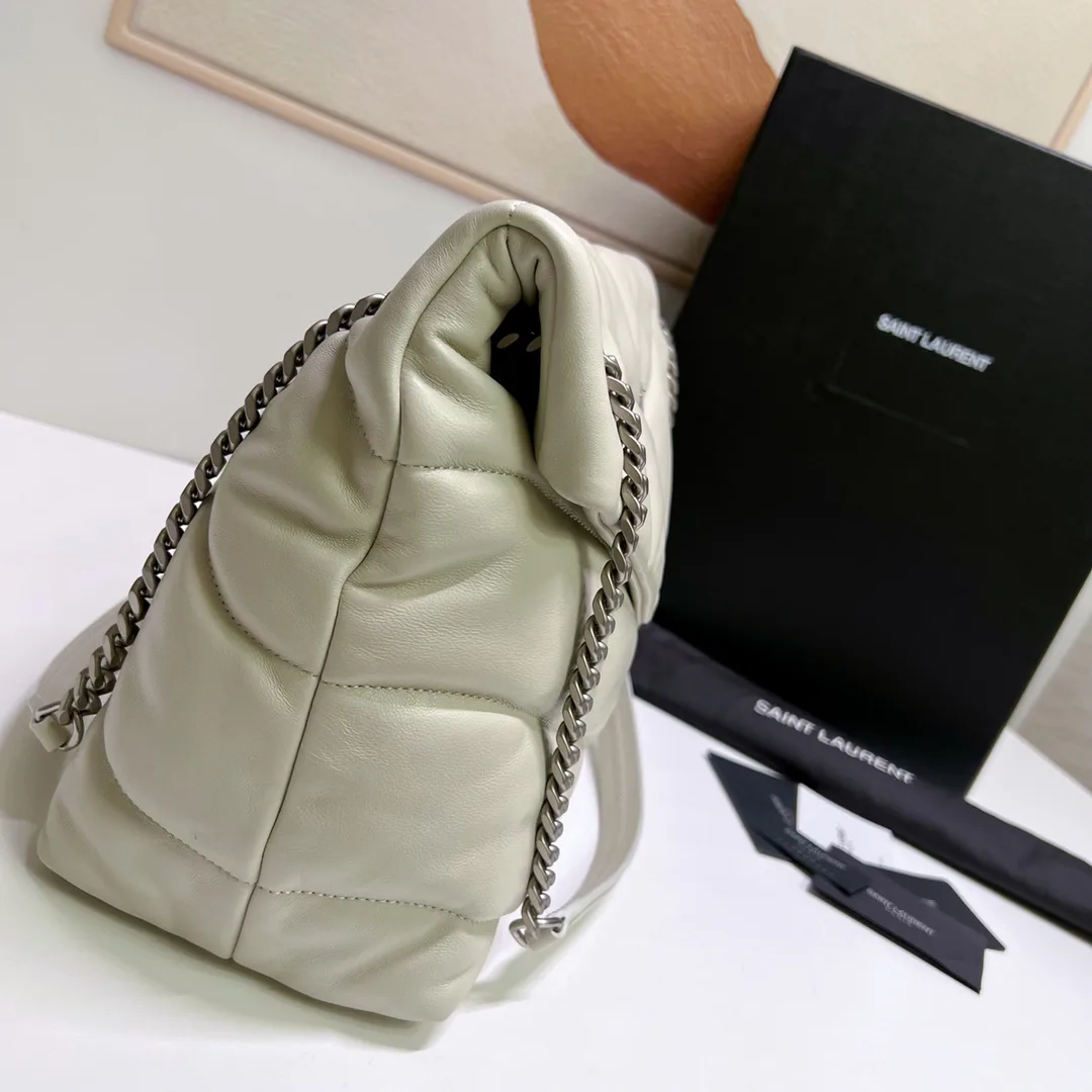 Сумки На Ремне Женские Saint Laurent 11664895