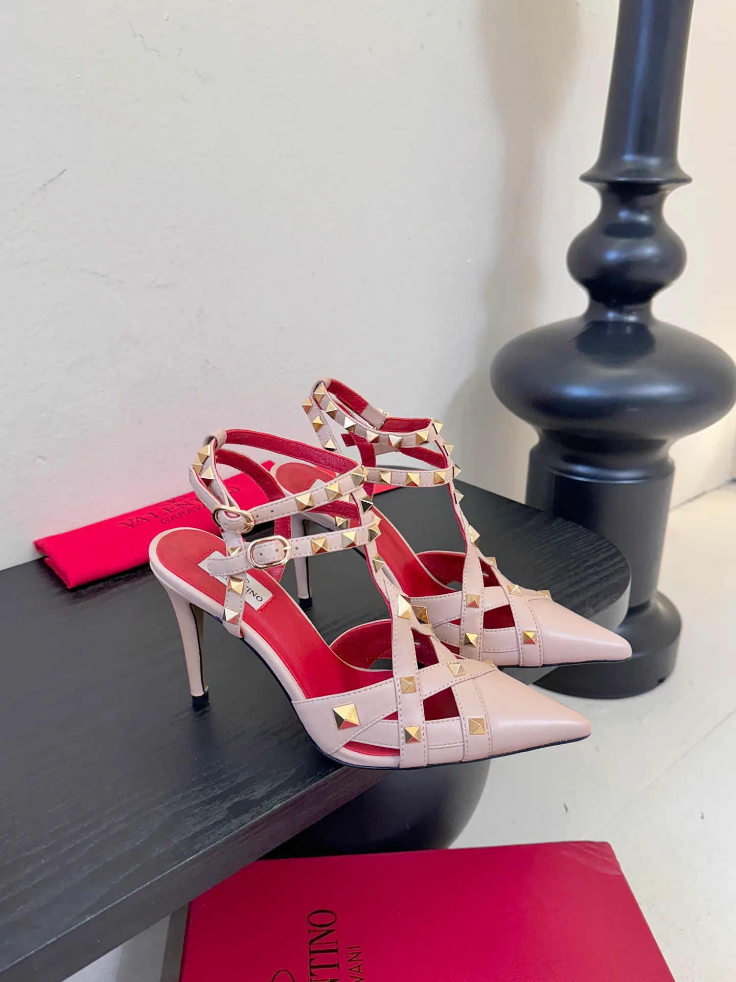 Туфли Женские Valentino 1319660