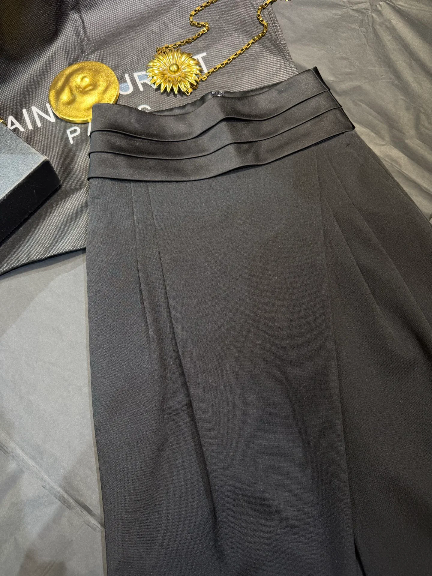 Брюки Женские Alaia 11589367