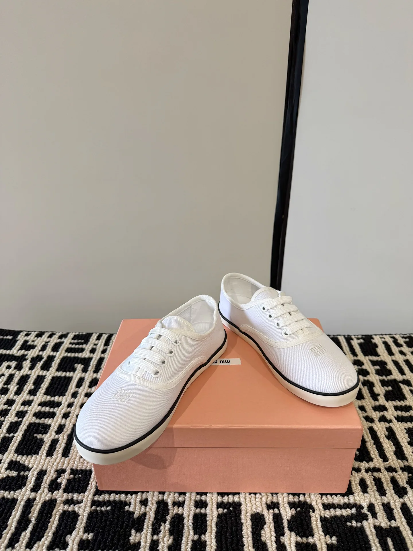 Туфли Женские Miu Miu 13468967
