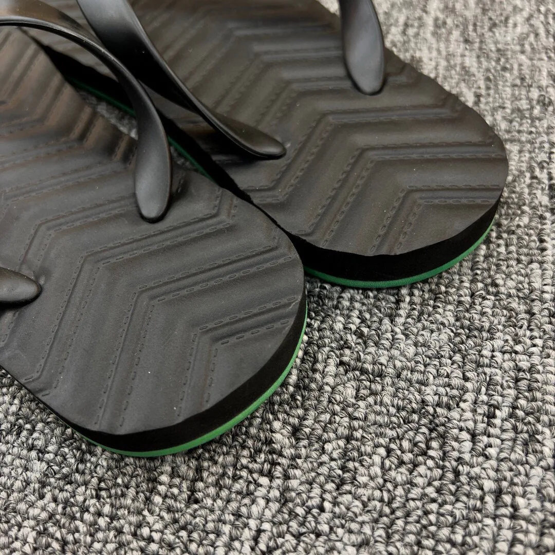 Шлепанцы Мужские Bottega Veneta 11396543