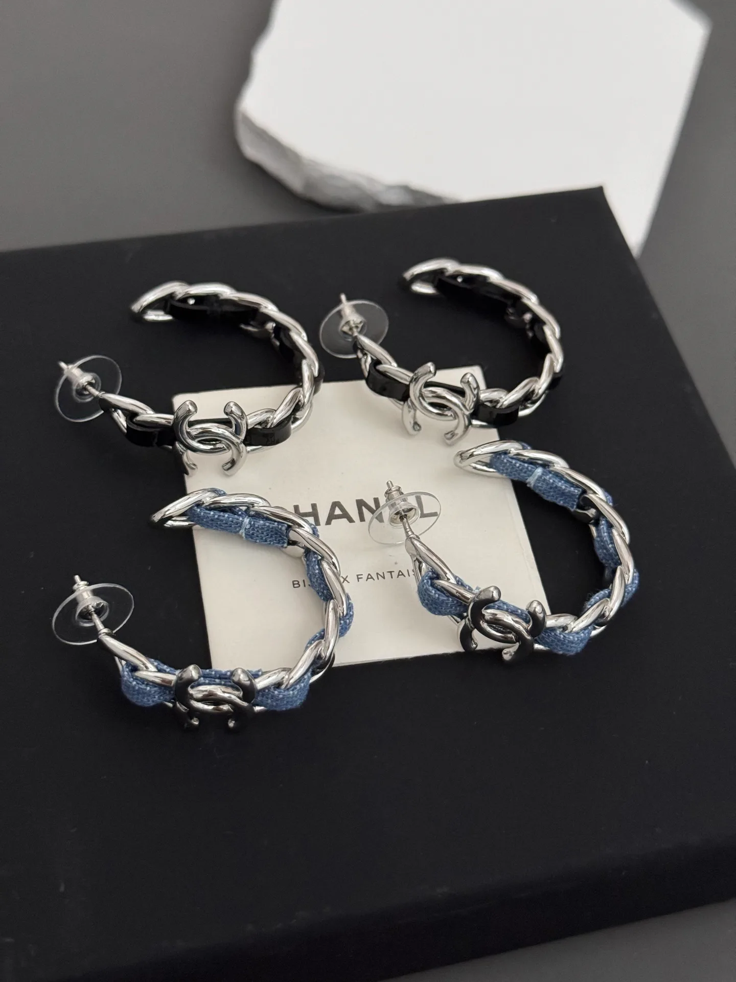 Бижутерия Chanel 70850