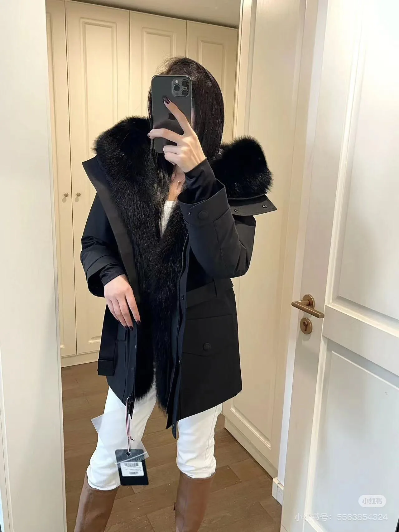 Куртки И Пуховики Женские Moncler 18710215