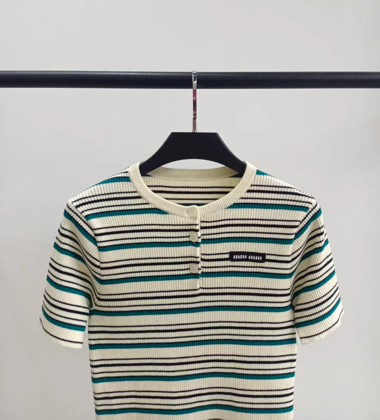 Топы Женские Miu Miu 11887483