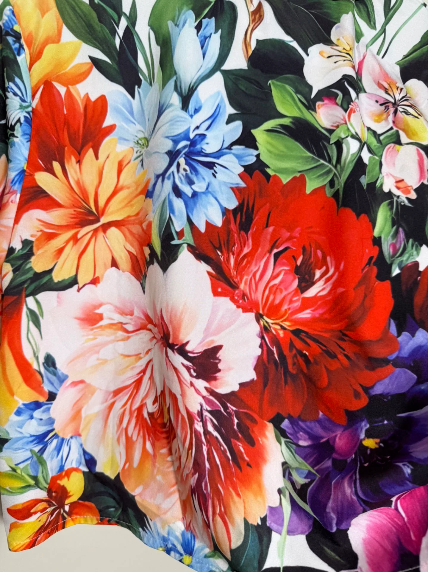 Рубашки Женские Dolce & Gabbana 1760572