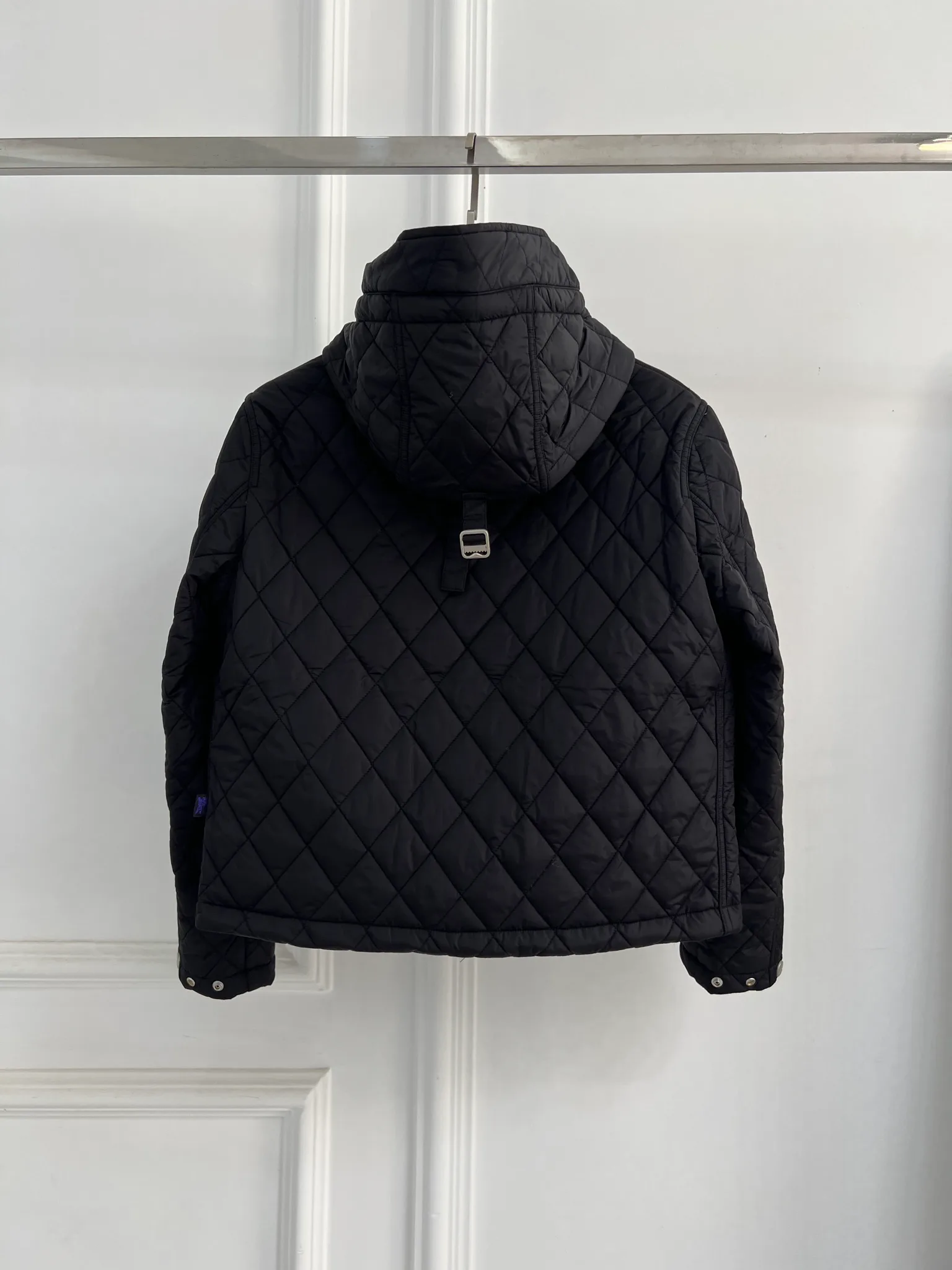 Куртки И Пуховики Женские Burberry 10898827