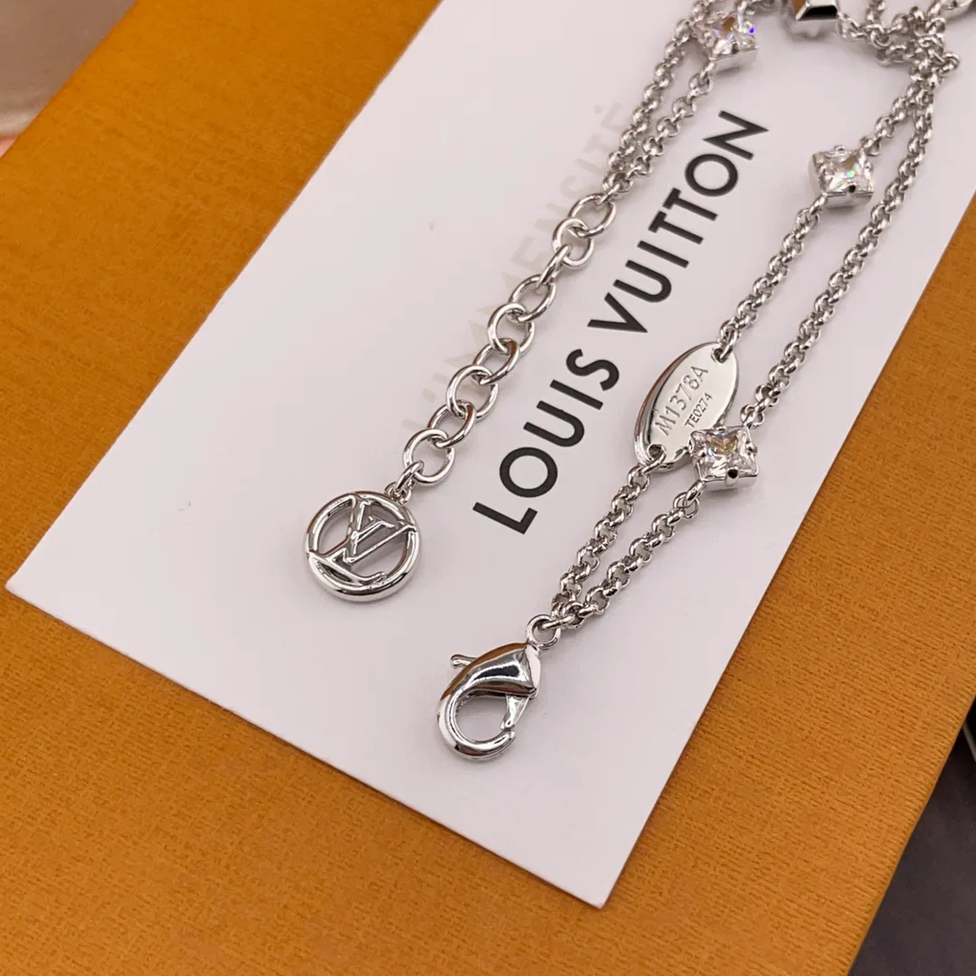 Бижутерия Louis Vuitton 11577661