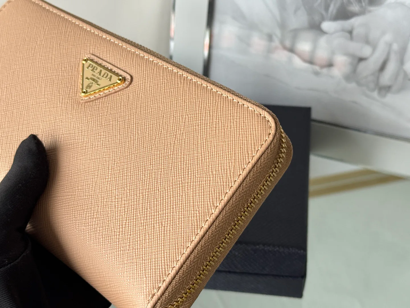Клатчи Женские Prada 17999866