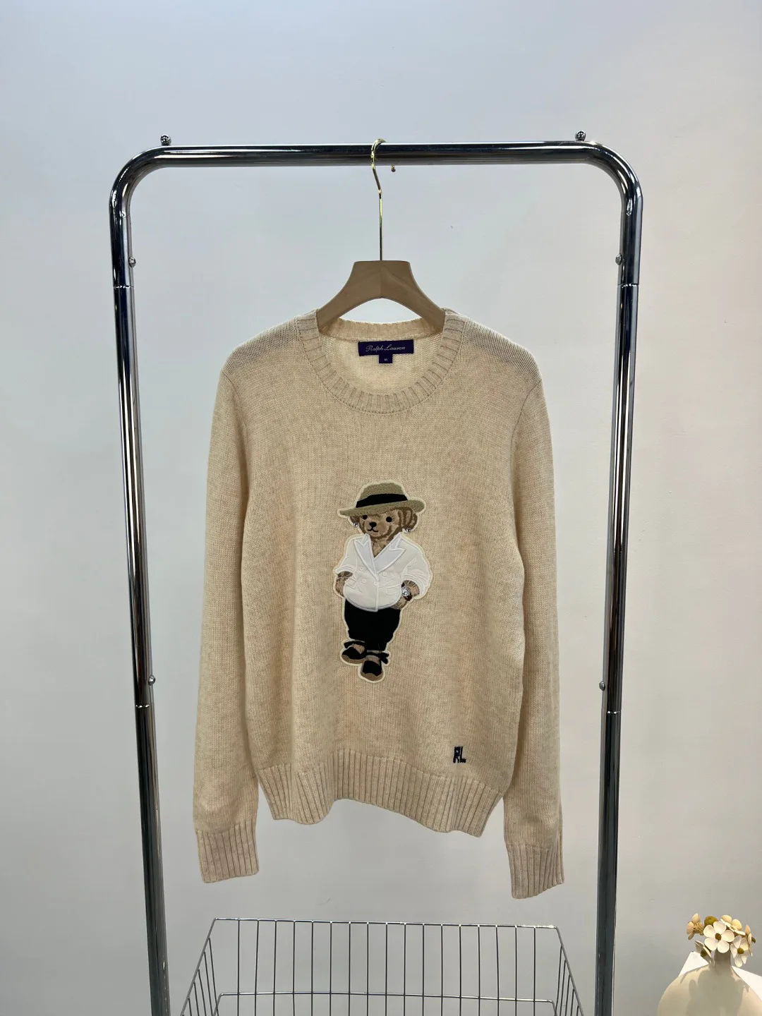 Джемперы И Свитеры Женские Ralph Lauren 437202