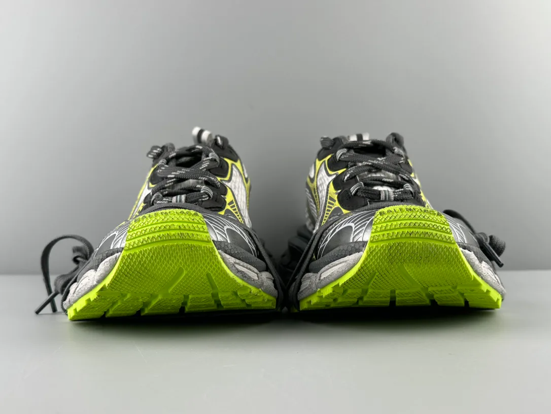 Кроссовки Женские Balenciaga 11705498