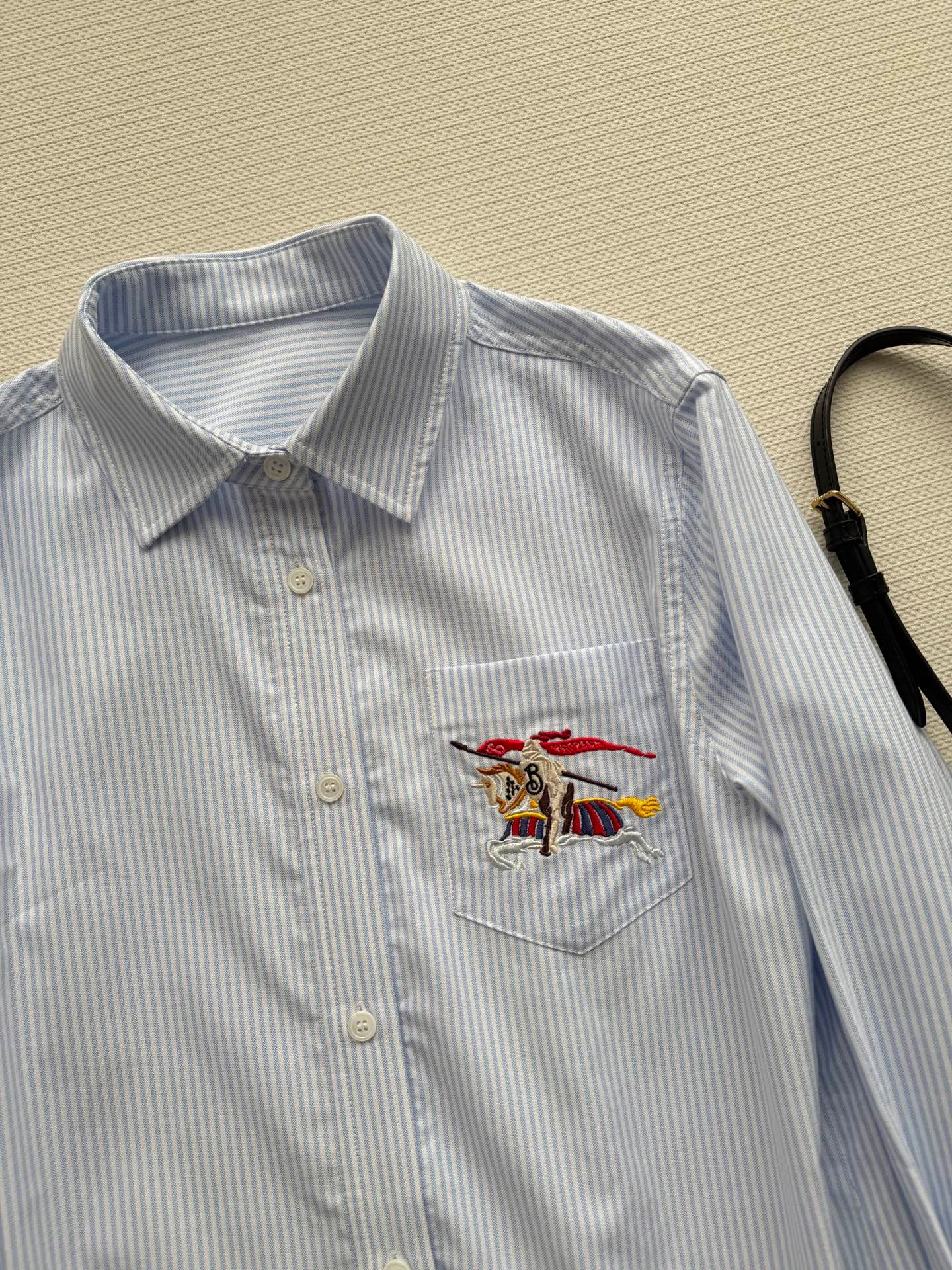 Рубашки Женские Burberry 2322808