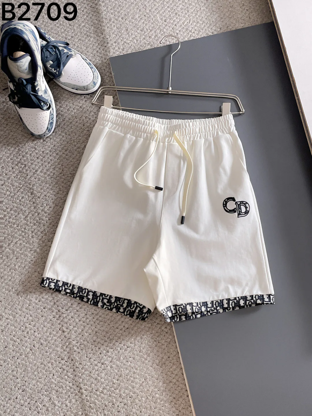 Шорты Мужские Christian Dior 10511874