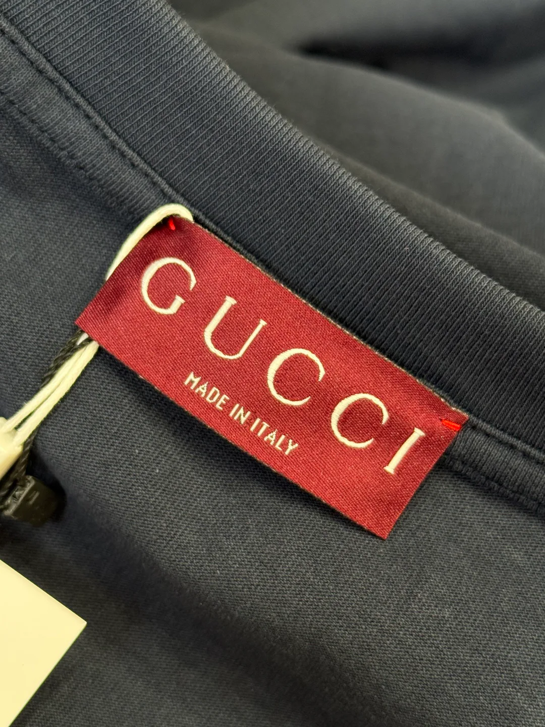 Футболки Мужские Gucci 558774