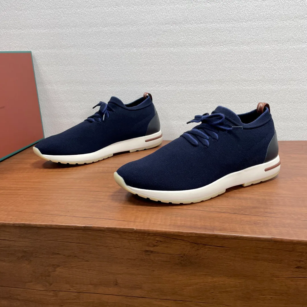 Кроссовки Мужские Loro Piana 12788774