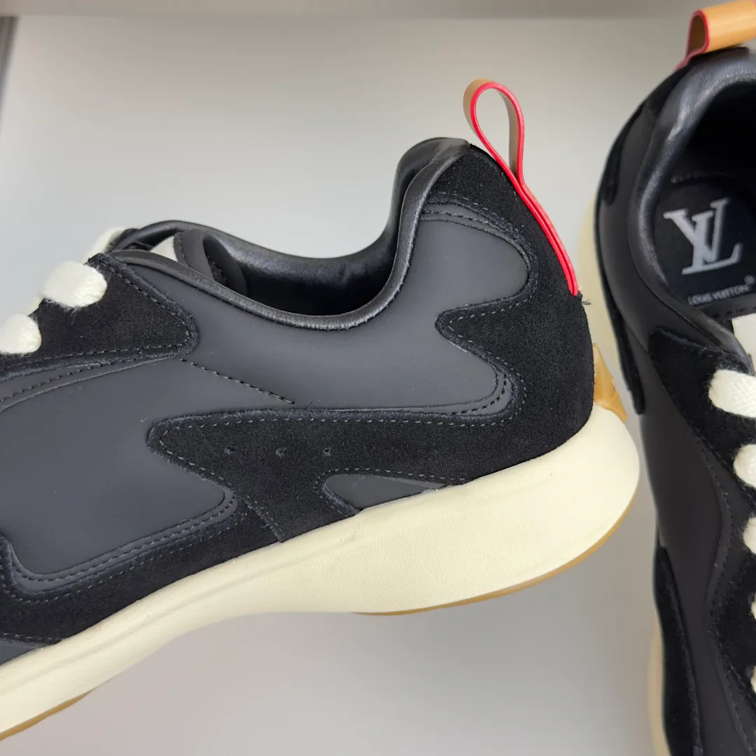 Кроссовки Мужские Louis Vuitton 19450250