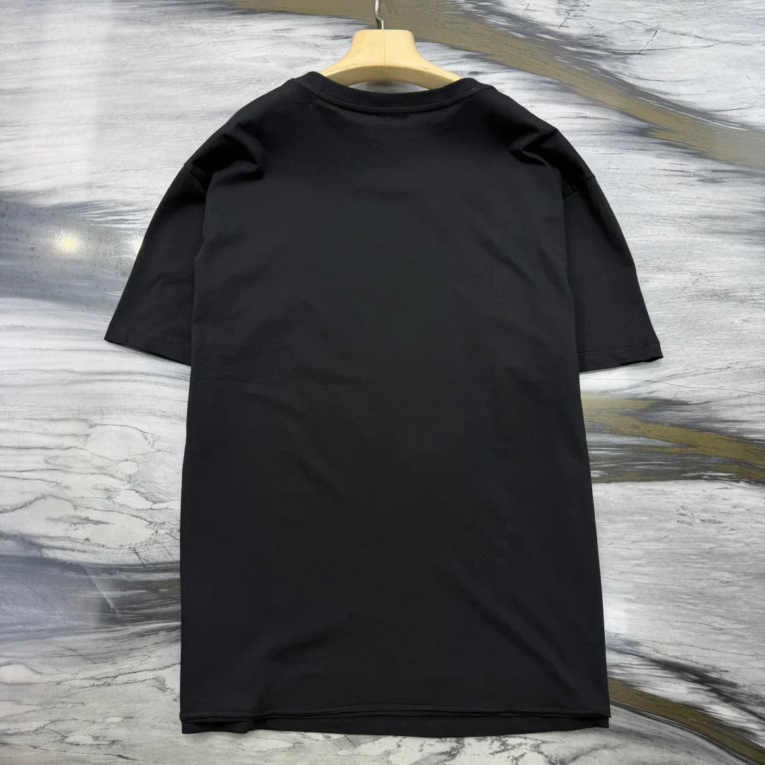 Футболки Мужские Saint Laurent 13274493