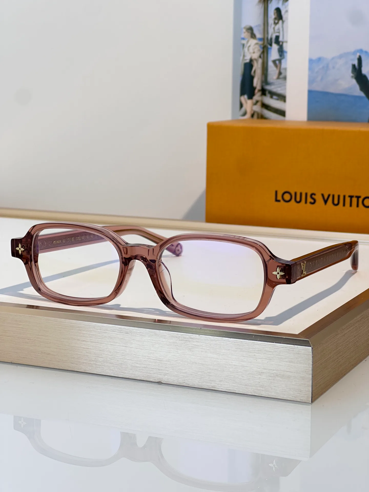 Очки Louis Vuitton 6631089