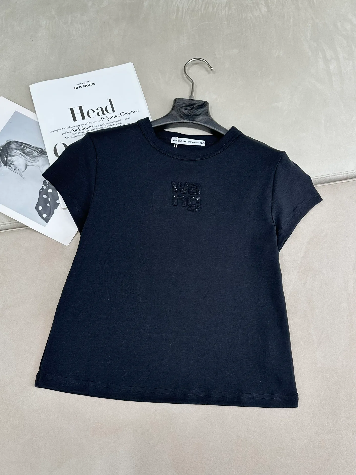 Футболки Женские Alexander Wang 5025342