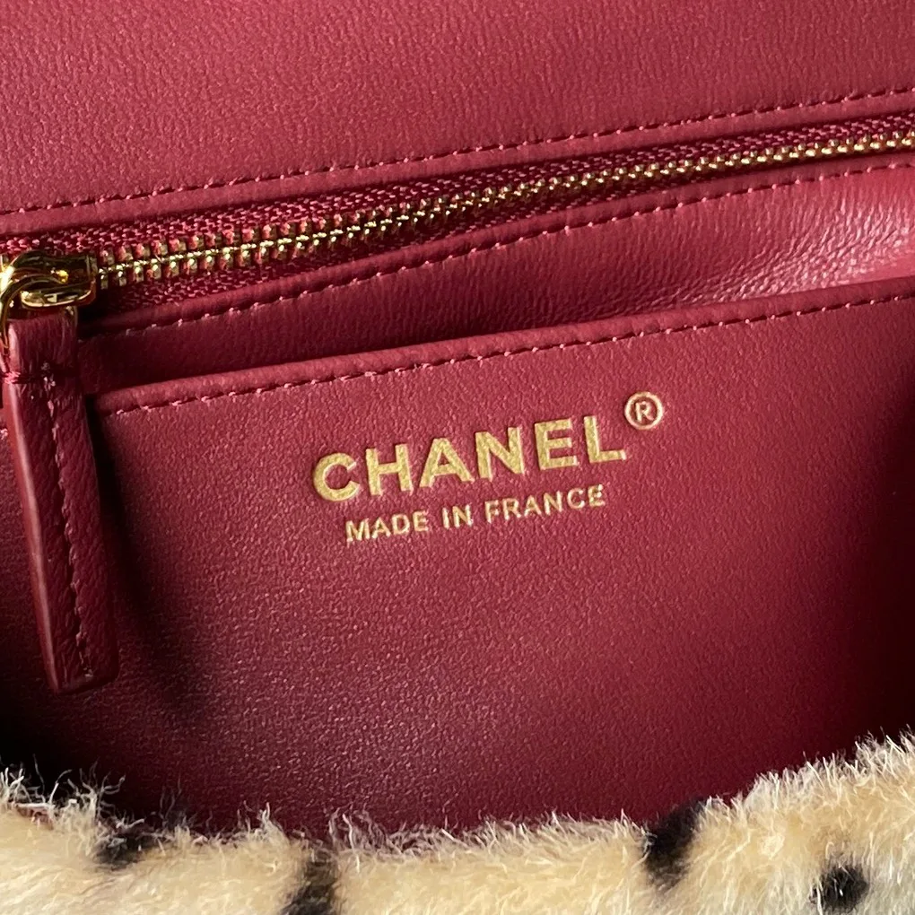Классические Сумки Женские Chanel 17827298