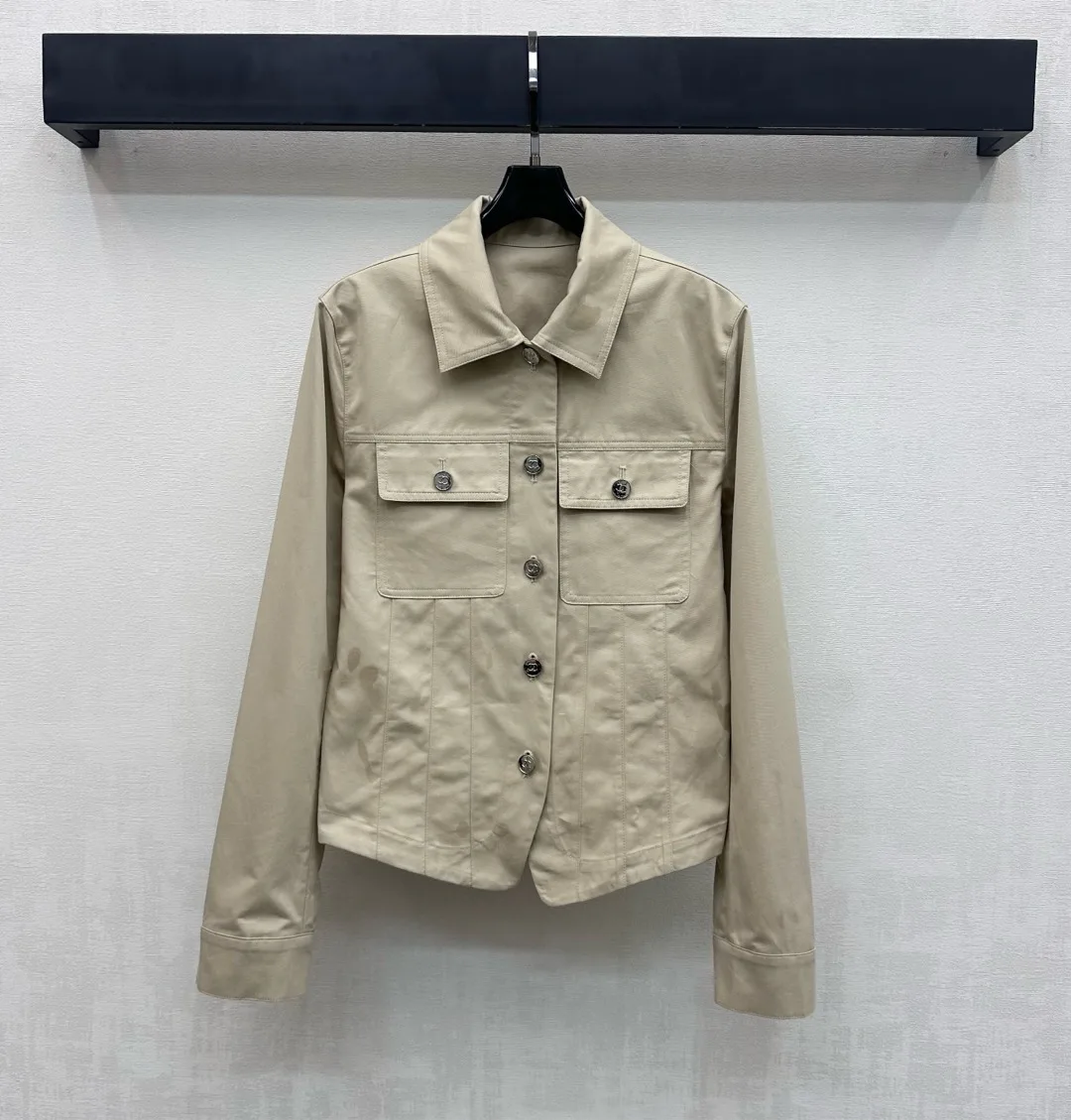 Рубашки Женские Chanel 5065933