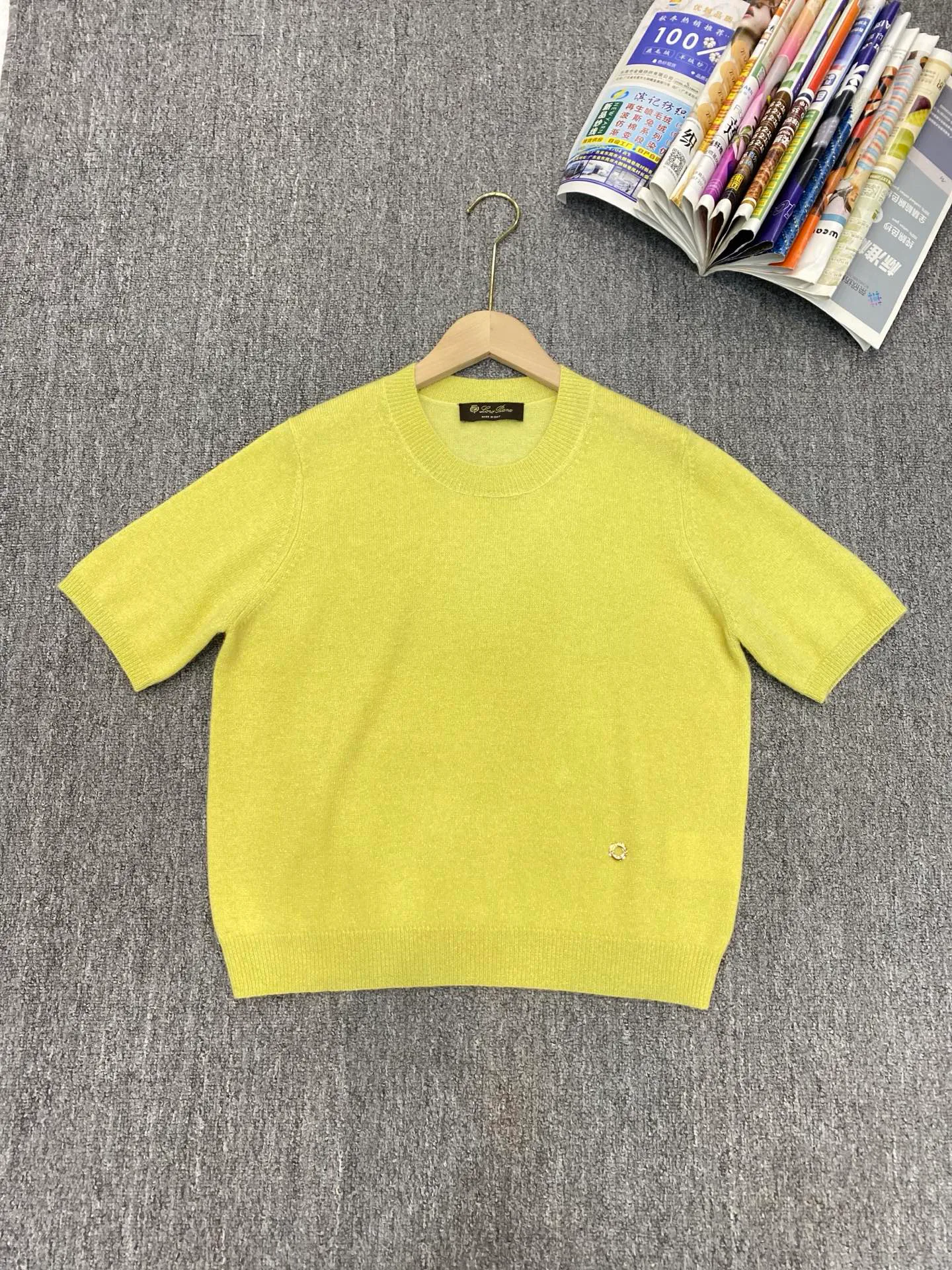 Джемперы И Свитеры Женские Loro Piana 1204827