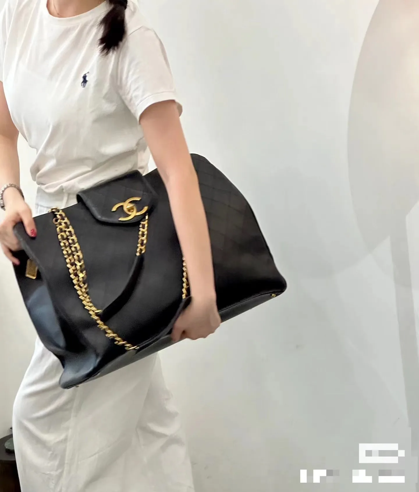 Классические Сумки Женские Chanel 11429541