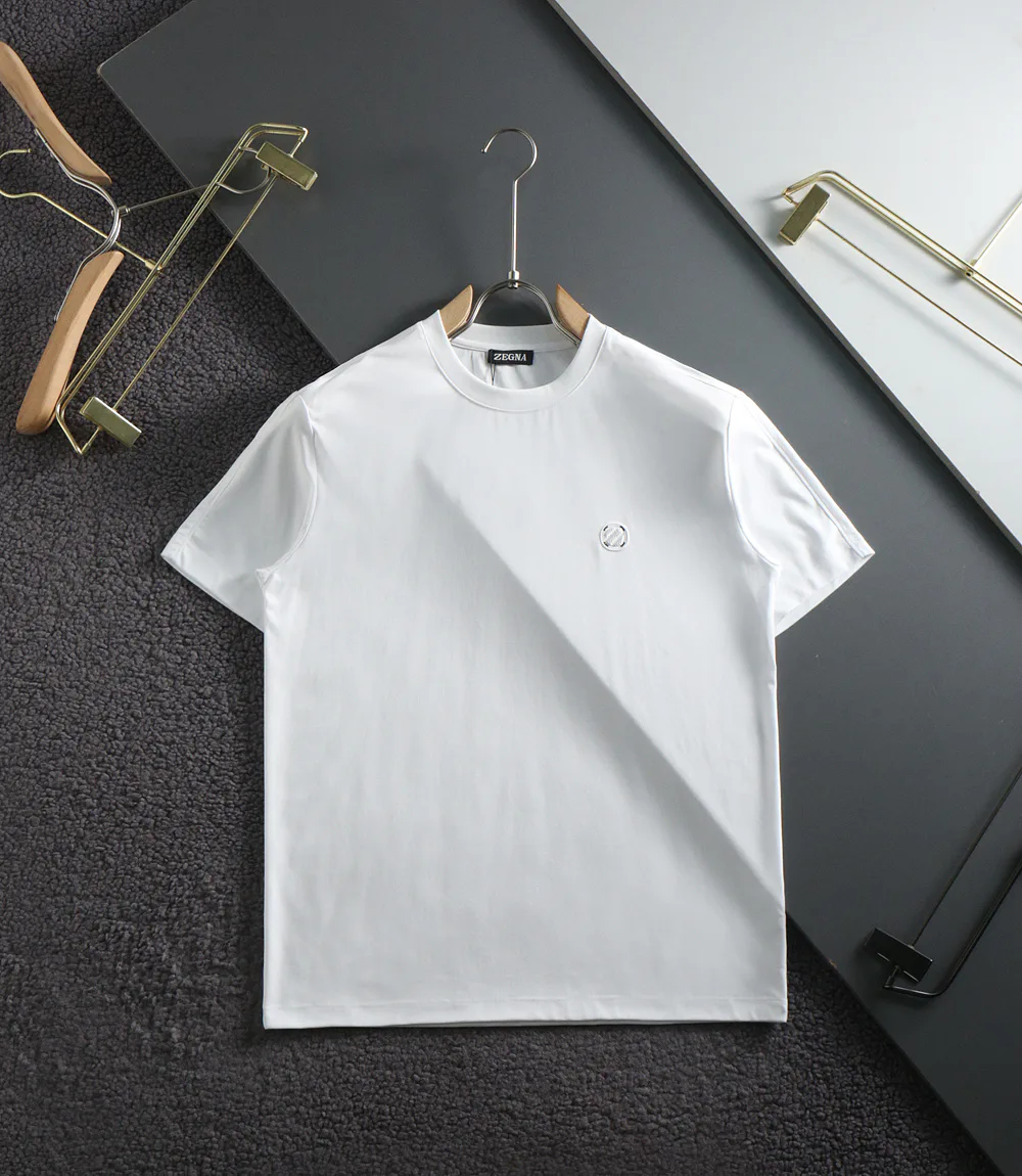 Футболки Мужские Zegna 11196240