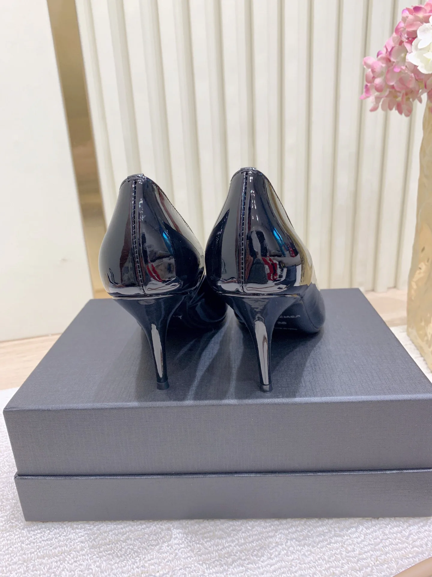 Туфли Женские Balenciaga 19156729