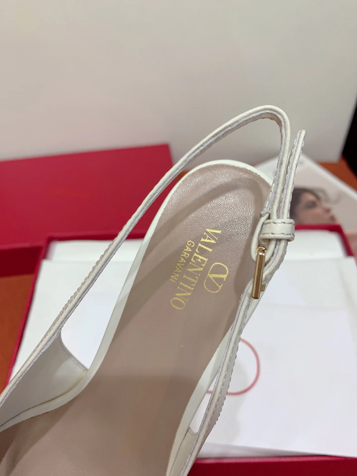 Туфли Женские Valentino 748171