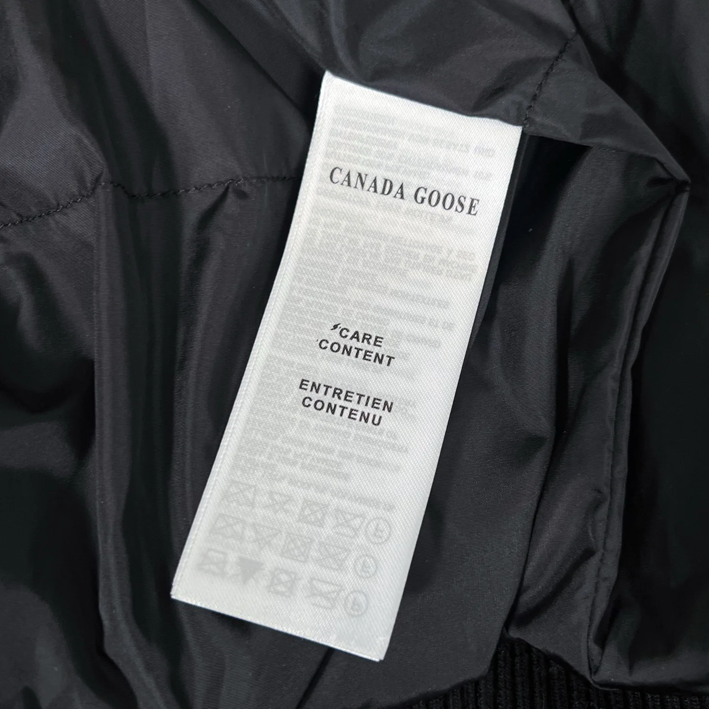 Куртки И Пуховики Женские Canada Goose 19225021