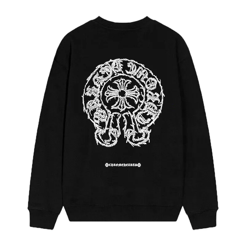 Свитшоты И Худи Женские Chrome Hearts 18507013