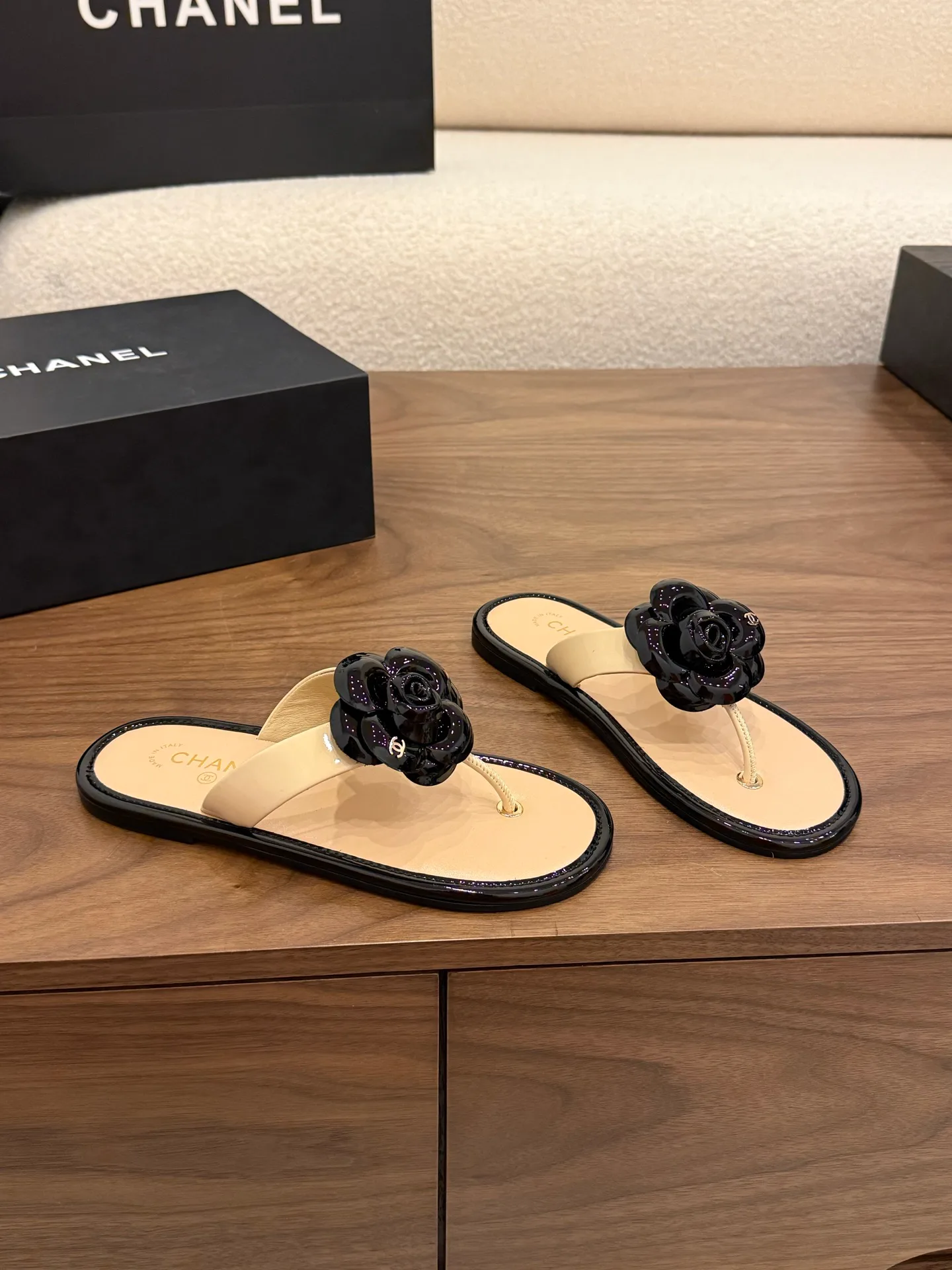Туфли Женские Chanel 11668455