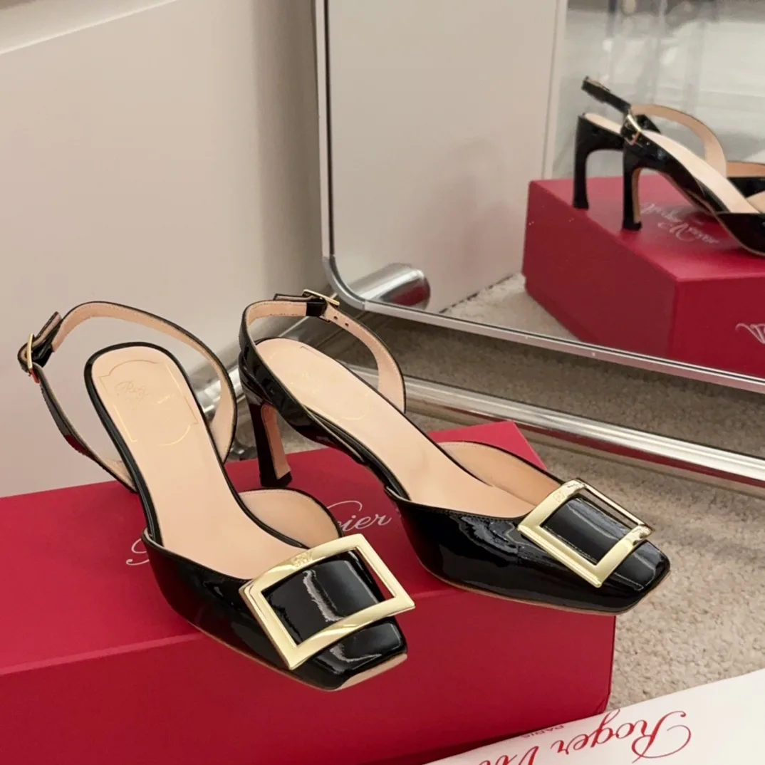 Туфли Женские Roger Vivier 17550700