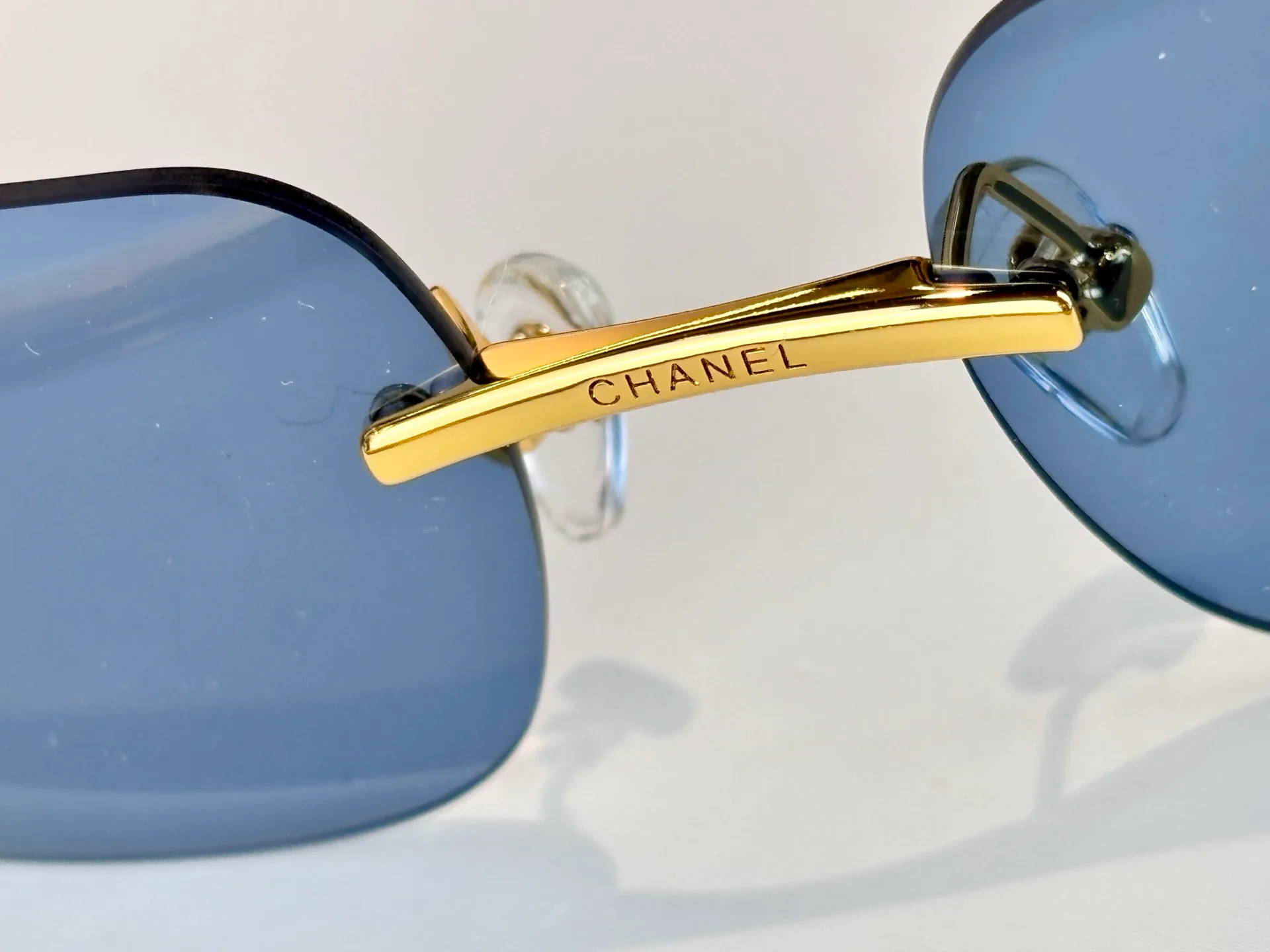 Очки Chanel 11232877