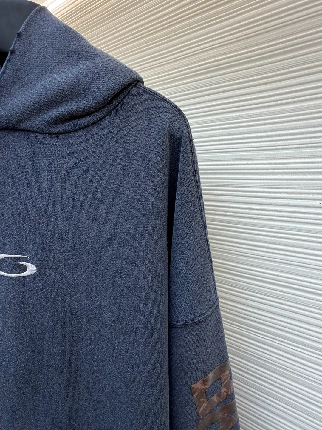 Свитшоты И Худи Мужские Balenciaga 1265395